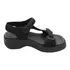 Sandalias Mujer Azaleia 320/323 Alma 2 Abrojos Plataforma 