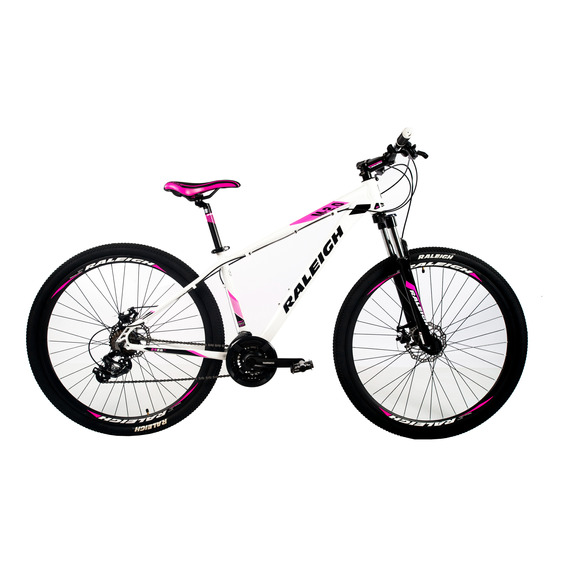 Bicicleta Mountain Bike Raleigh Mojave 2.0 Dama Shimano