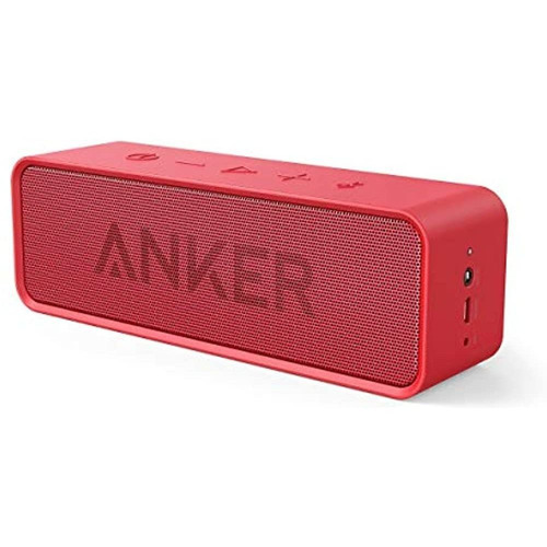 Altavoz Bluetooth Anker Soundcore Con 24 Horas De Reproducci