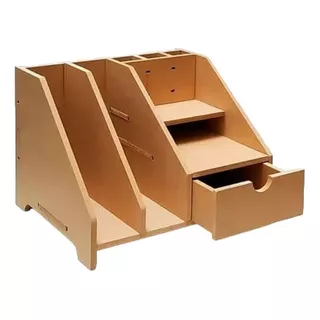 Mueble Organizador De Espacio, Ideal Para Oficinas