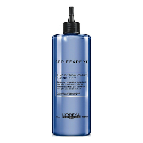 Tratamiento Concentrado Blondifier X400ml Loreal Profesional