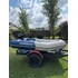 Gomon Auxiliar 2,50 M De Eslora, Motor Parsun 3.6 Mod 2022