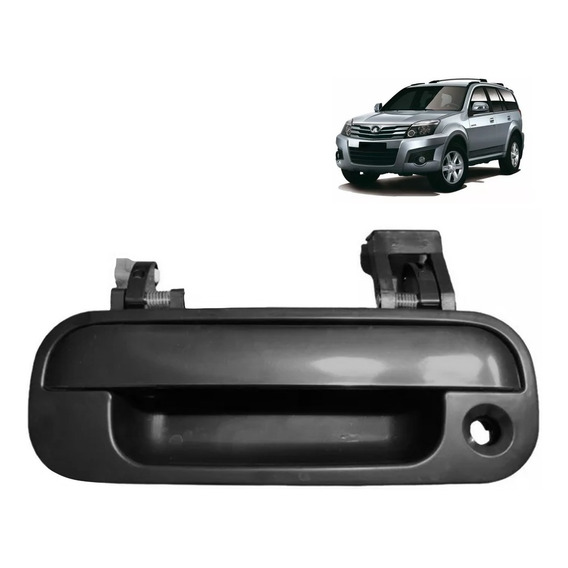 Manilla De Portalon Great Wall Haval  3  Y  5  //  Hover