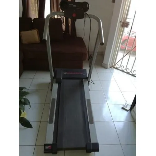 Trotadora el ctrica Weslo Cadence DX3 MercadoLibre