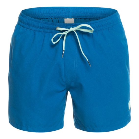 Traje De Baño Quiksilver Hombre Caballero Everyday Volley