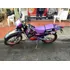 Dt 125  Yamaha