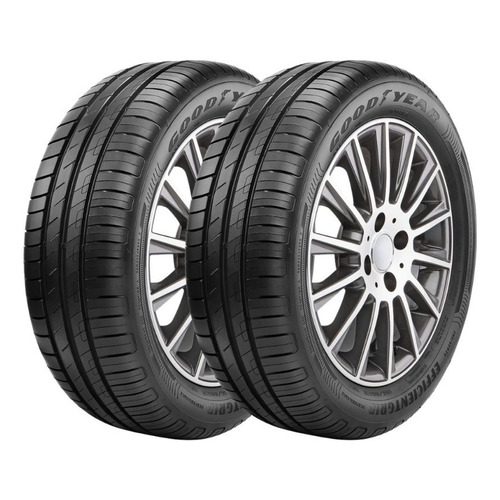 De 2 Cubiertas Goodyear 185/70 R14 88h Efficientgrip P Índice de carga 88 Índice de velocidad H