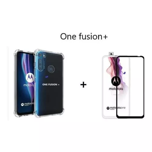 Capinha Capa para celular Motorola Moto One Action One Vision One