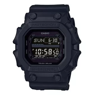 Reloj Casio G-shock King Gx56bb-1 Solar En Stock Original