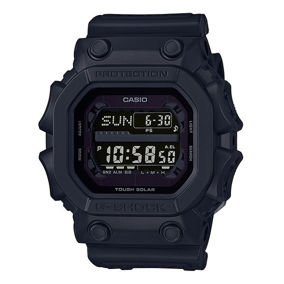 Reloj Casio G-shock Gx-56bb Para Caballero