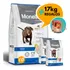 Alimento Para Perros Monello Dog Cachorros 15kg+2kg+regalos