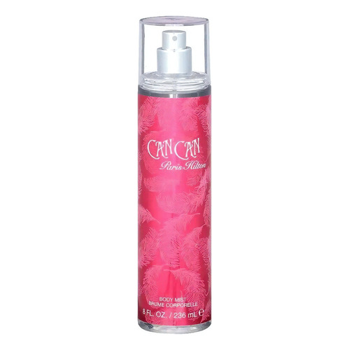 Paris Hilton Can Body Mist 236 ml Para Mujer