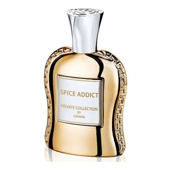 Perfume By Lomani Spice Addict - mL a $42