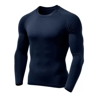 Conjunto Térmico Calça + Blusa Masculina Segunda Pele Sport