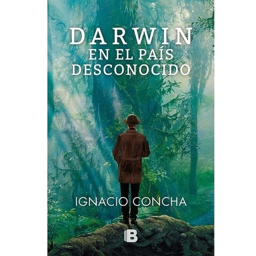 Darwin En El Pais Desconocido