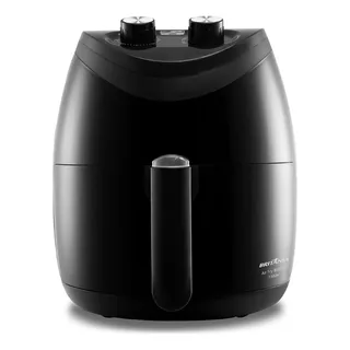 Air Fryer Fritadeira Sem Óleo Bfr25p 1500w Britânia 4l 220v