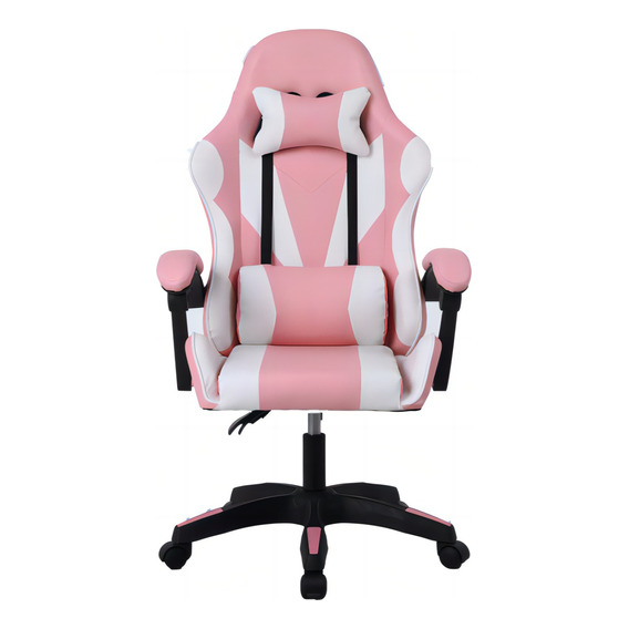 Silla Gamer Ergonómica Barata Economica Reclinable