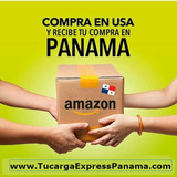 Envios De Usa A Panama De Carga / Paqueteria Puerta A Puerta