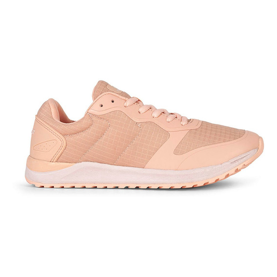 Zapatillas Topper Dakota Salmon Mujer