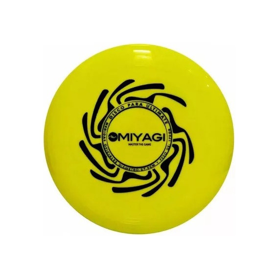 Frisbee Frisby Disco Miyagi Ultimate Profesional  175