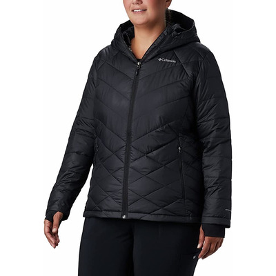 Campera Columbia Morning Light Ii Omni Heat