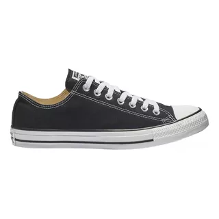 Zapatillas Converse Chuck Taylor All Star Ox Originales Lona