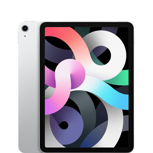 Apple iPad Air de 10.9" WI-FI  64GB Plata (4ª generación)