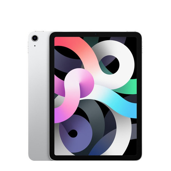 Apple iPad Air de 10.9" WI-FI  64GB Plata (4ª generación)