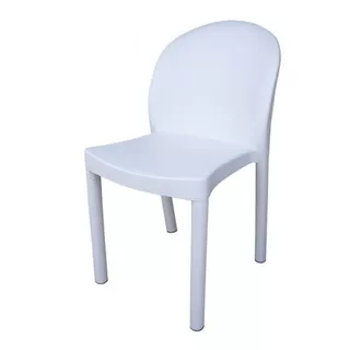 Envio Silla Barcelona Reforzada Blanca Mascardi Directo Fabr