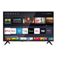 Smart Tv Noblex 43  Led Dk43x5100 Full Hd Hdmi Wifi Netflix
