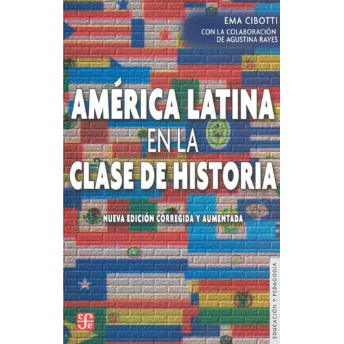 America Latina En La Clase De Historia