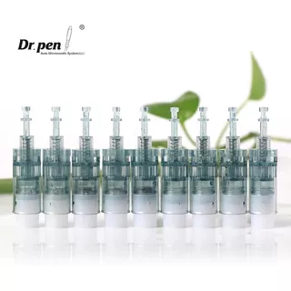 Agujas Dermapen Dr. Pen  M8-c / M8-w Microneedling