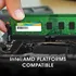 Memoria Ram 16gb 2x8gb Ddr3 1600mhz Pc3-12800 Silicon Power