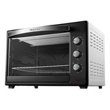 Forno Elétrico De Bancada Best 60 L 250°c Com Timer Sonoro