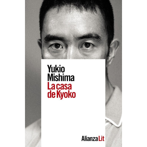 Libro La Casa De Kyoko - Mishima, Yukio