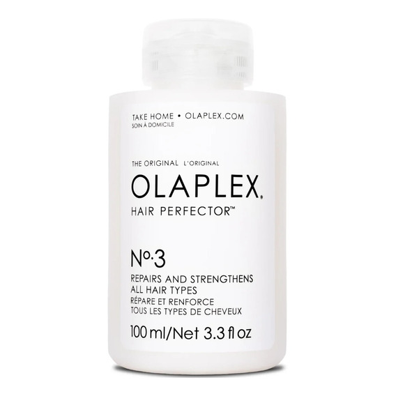 Olaplex N°3 Tratamiento Reparador Hair Perfector 100ml