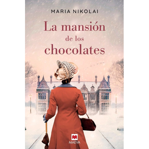 La Mansion De Los Chocolates - Nikolai Maria