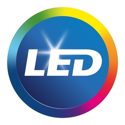 Plafon Led Ultra Moderno Simona 5 Aros Deco Luz Desing