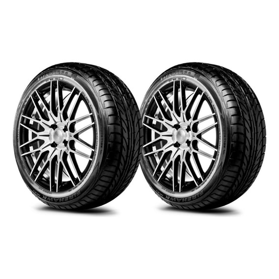 Combo X 2 Firestone 195/55 R15 85h Firehawk 900 Ar