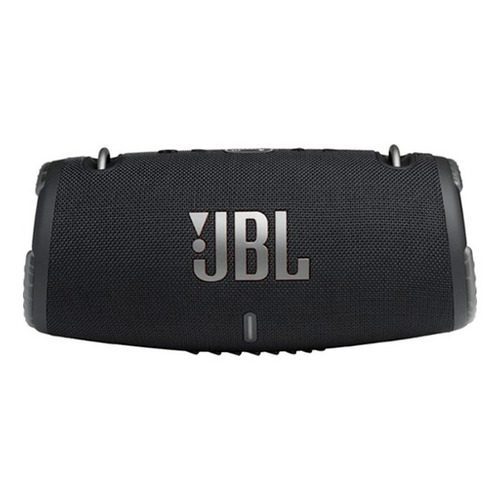 Parlante Jbl Xtreme 3 Portátil Con Bluetooth Black