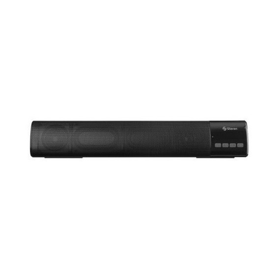 Barra Soundbar Bluetooth Speaker Bass Reflex Steren Boc-881