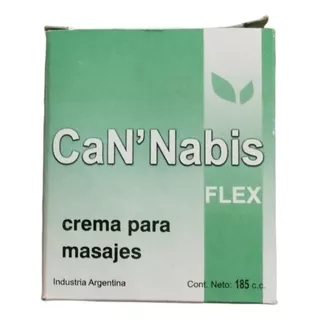 Crema Para Masajes Flex