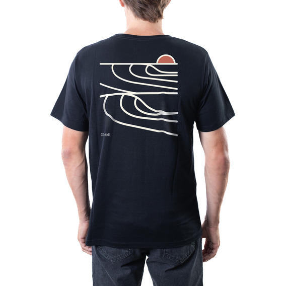 Remera Og Stay Loose O'neill