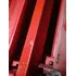 Lote 10 Perfiles Estanterías Porta Pallet Pronto Metal  (Usado)