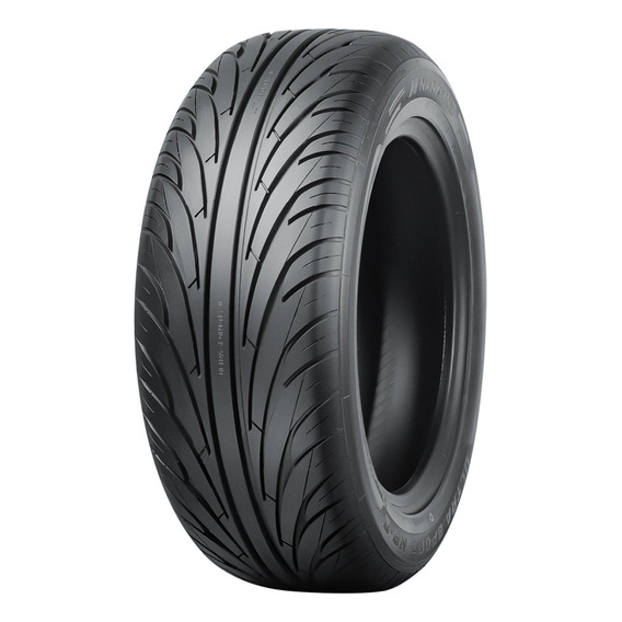 Llanta 195/50 R15 Ns-2 Nankang