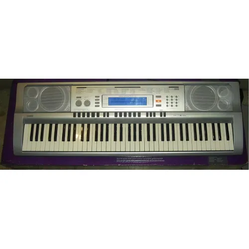 Teclado musical Casio Standard WK 210 76 teclas MercadoLibre