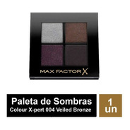 Paleta De Sombras Max Factor Colour Xpert Soft Touch