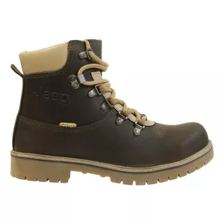 Botas Jeep 10751 Dama Casquillo