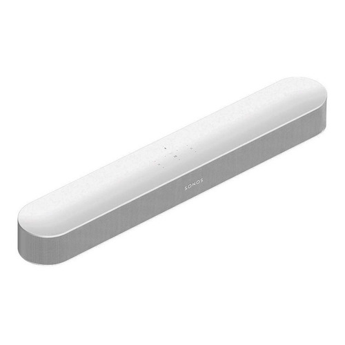 Parlante Sonos Beam  2 con wifi  blanco 100V/240V