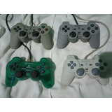 Controles Ps1, Compatibles Con Ps2 ( Algunos Juegos)